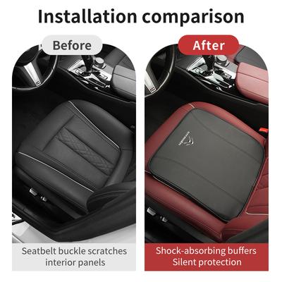 Accesorios Interior – Fundas para asientos de coche
