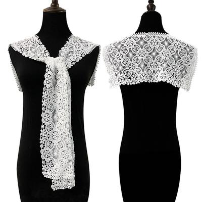 Accesorios – Corbatas, pajaritas, cuellos y puños