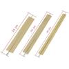 1/2pcs High Quality Sealing Machine Heat Wire Heating Filament Useful Impulse Sealer Sealing Machine Parts Heating Strip