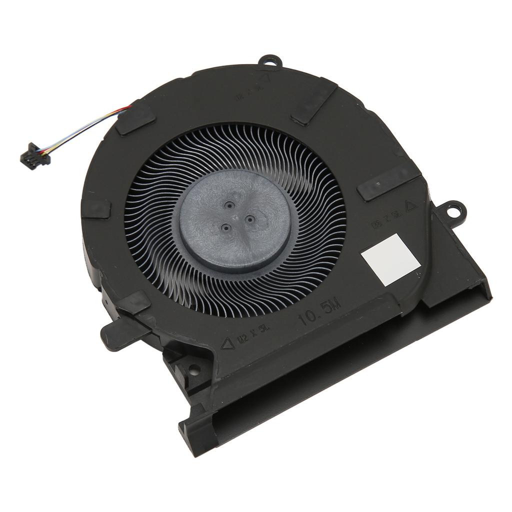 Laptop Internal Cooling Fan Replacement Notebook Internal Cooler for HP OMEN 15 EK 15 EK0005LA 15 EK0013DX L98737 001