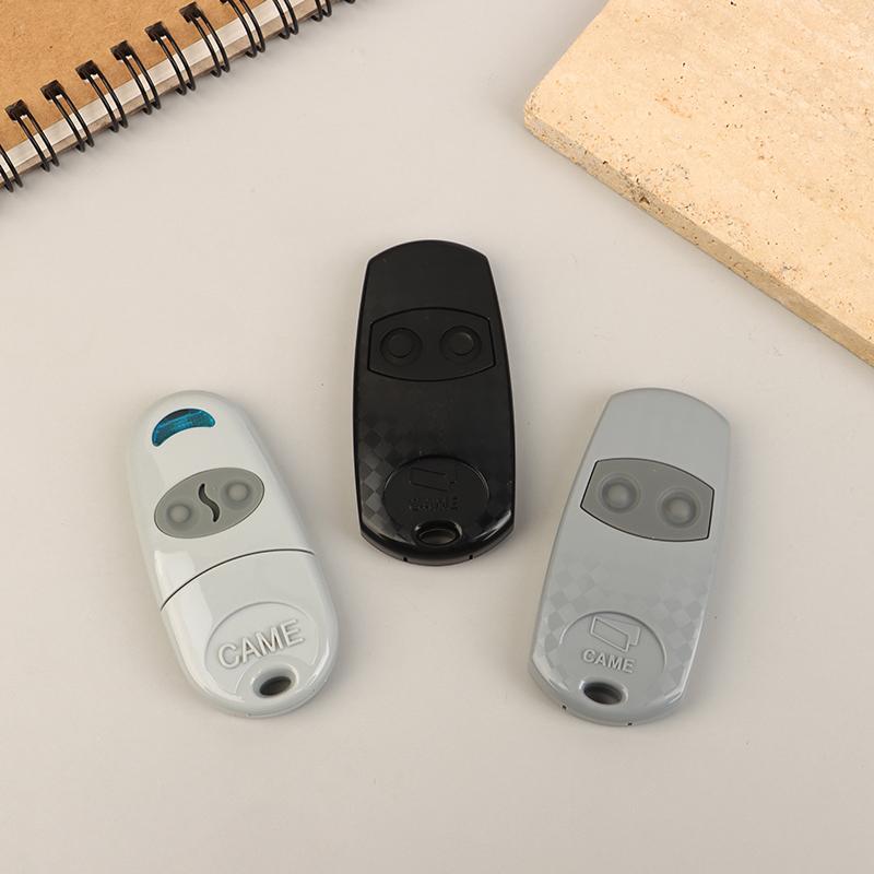 Came Top 432Na 432Ev 432Ee 432 Na Ev Ee Top432Na Top432Ev Top432Ee Garage Door Remote Control Duplicator 433.92Mhz Fixed Code