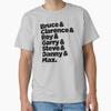 E Street Band Classic T-Shirt