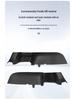 Tesla Model Y Suede Trunk Side Panel Pad