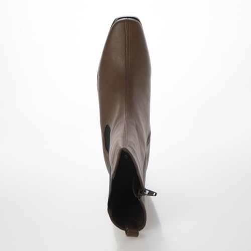 Carino CATT38301 Rain Boots, Brown