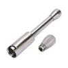 Coffee Machine Steam Wand Stainless Steel Coffee Maker Steam Spout Nozzle Tip Replacement for EC685