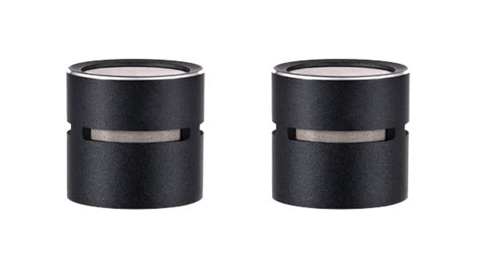 

sE Electronics sE8 кардиоидная капсула пара сменная капсула кардиоидная стерео согласованная пара []