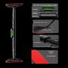 WEZHO Anti-Loosening Pull-Up Bar with Level Indicator
