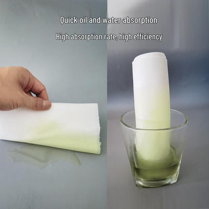 Aodesheng Industrial Absorbent Wiping Paper