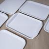 Hanyou Japanese Style Melamine Serving Tray