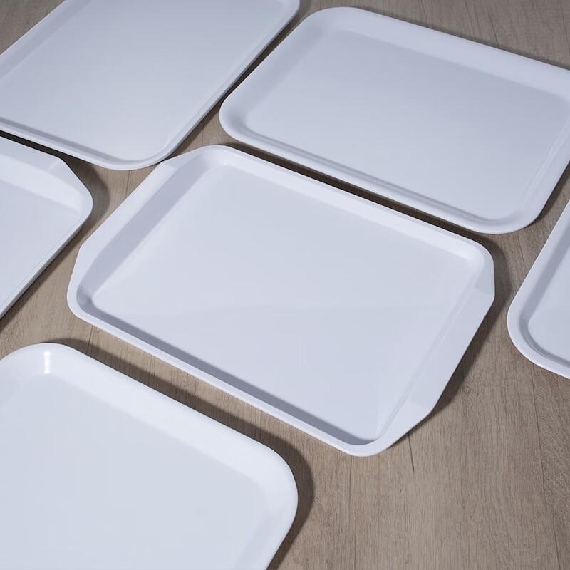 Hanyou Japanese Style Melamine Serving Tray
