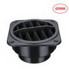 60/120/200/300cm Car Heater Accessories Stainless Steel Exhaust Pipe Parking Heater Fuel Tank Exhaust Pipe Car Heater LCD Switch