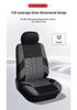 Universal Durable Stain-Resistant Seat Cover for Five-Seater Car