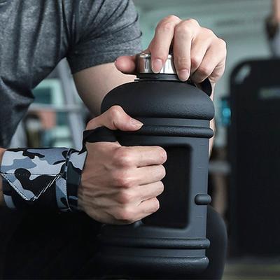 New 2.2L Sport Large Capacty Water Bottle Gym Fitness Kettle Outdoor Camping Bicycle My Water Bottle