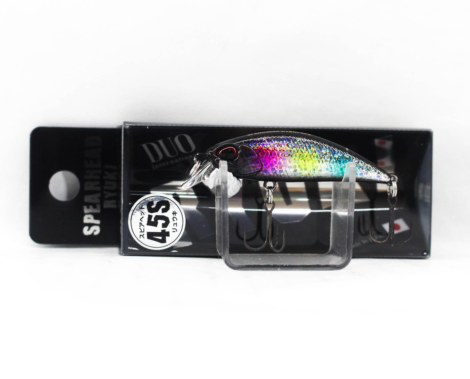 Duo Spearhead Ryuki 45S Sinking Lure DOA0222 (1706)