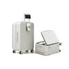 MIXI PC Luggage, Suitcase, Travel Bag, Password Protected Luggage Unisex M9286