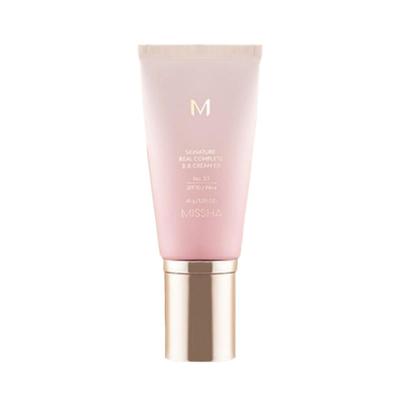 Gesichts-Make-up  – BB & CC-Cremes