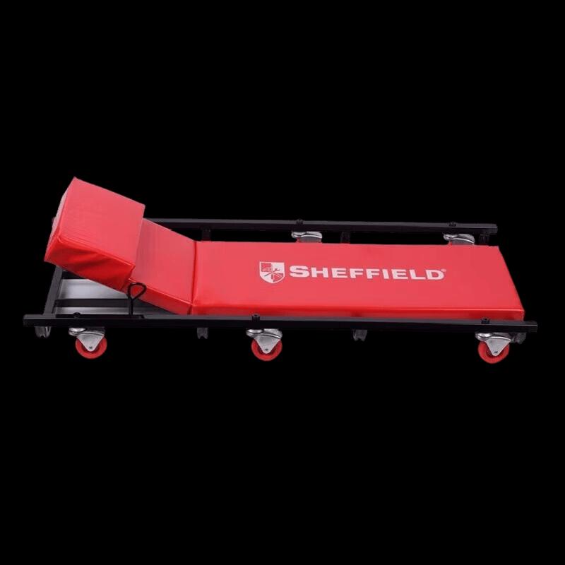 Steel Shield 40-inch Car Creeper Board