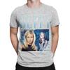 Buffy 5yehh Graphic 100 Cotton Tshirt Buffy The Vampire Slayer Band Tees Tops For Unisex