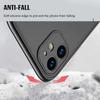 Matte Case for Xiaomi Poco X7 X6 X5 X3 X4 GT F6 F5 M8 M6 Pro 4G 5G F4 F3 M7 M5S C75 C65 C55 C71 C61 Berserk Comics Anime Cover