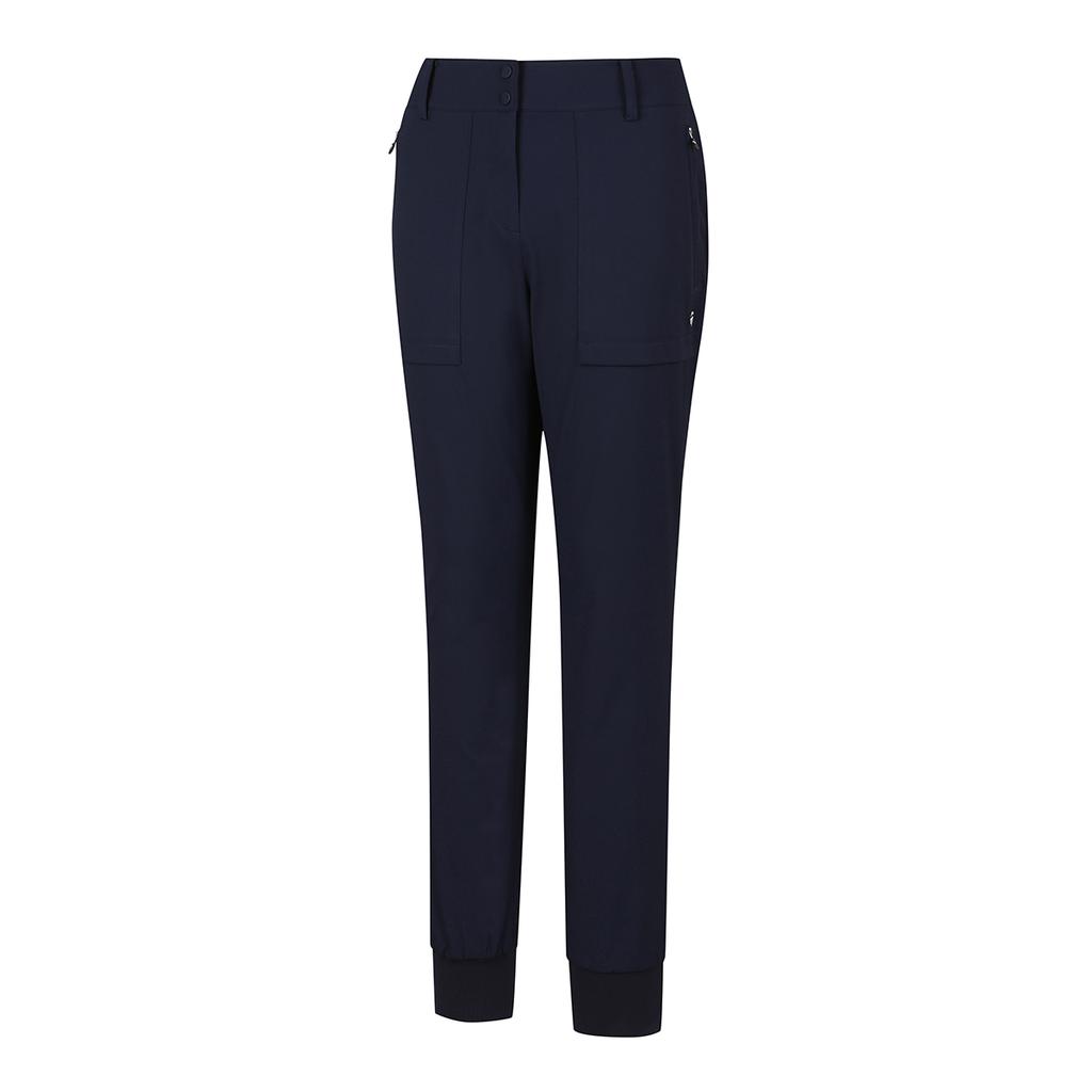 TAYLORMADE APPAREL Women'S Waist Logo Jogger Fit Pants T8031Pn6381-915