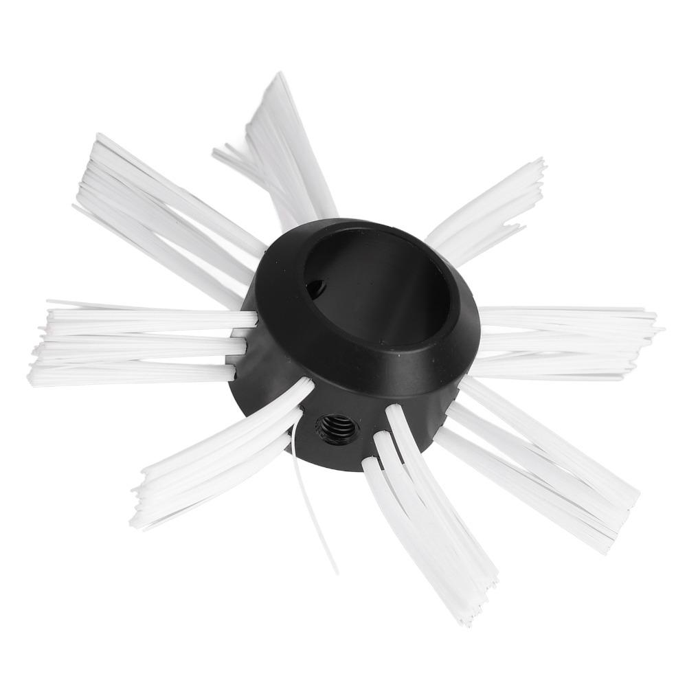 Plastic Sewer Camera Protective Cover Wheel Easy to Install Endoscope Part Accessory Protective Cover