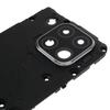 For Huawei P40 lite 4G OEM Rear Camera Lens Ring Cover+Motherboard Shield Cover (without Logo)