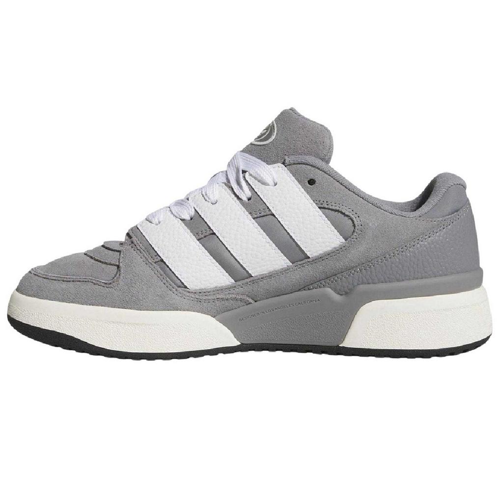 Adidas Womens/Ladies Forum Suede Trainers