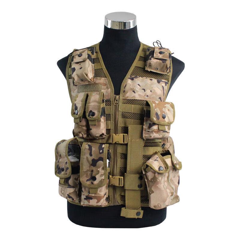 Outdoor Training Tactical Vest
