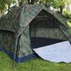Chongfengju Camouflage Outdoor Camping Gear