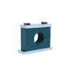 WMN Heavy-Duty Plastic Pipe Clamp