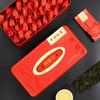 Chá Anxi Tie Guan Yin Chá Oolong da China Caixa de 250g Sabor Aroma Clássico Nongxiang