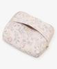 Afternoon Tea Living JS20 Flower Tissue Case Pouch, Pink