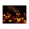 Halloween Cemetery Backdrop for Birthday,Youngsters Shower,Graduation Party Decor,Photography Background,Halloween Decor