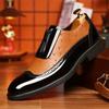 Sapatos fechados – Sapatos fechados
