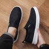 Men Canvas Shoes Summer New Breathable Comfortable Casual Shoes Loafers Jogging Male Flats Shoe Sneakers Masculino Fast Shipping
