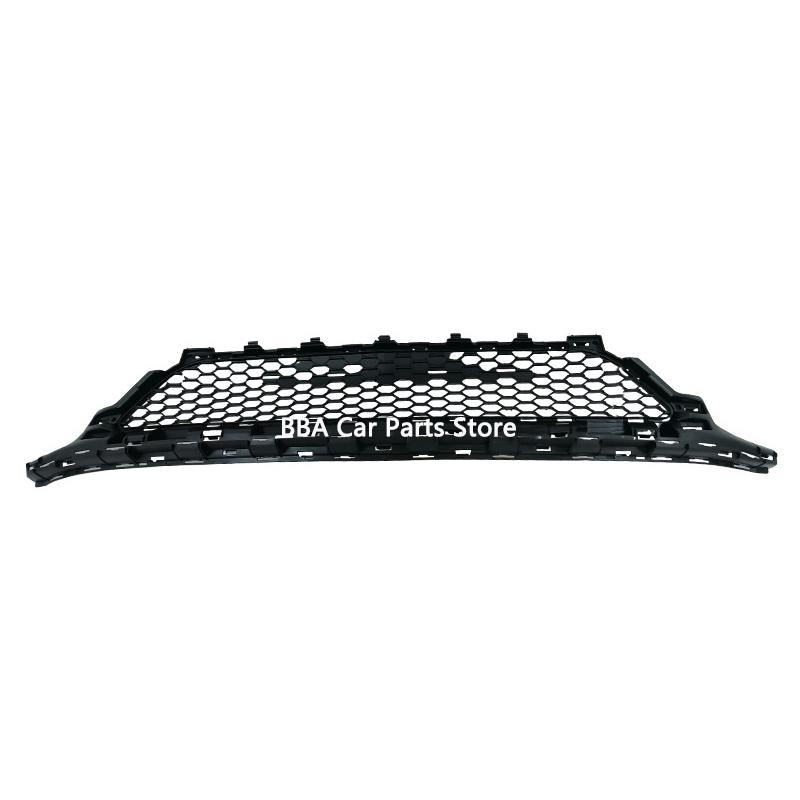 Front Lower Radiator Grille Bumper Grills Accessory A2058856204 For Mercedes Benz C Class Klass W205 2019-2021 Year