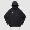 Umbro Ptr Free Match Knit Zip-Up Hoodie Black (Uq121Sft11)