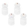 Felt Filters Kit Brand New Easily Removed Replacement