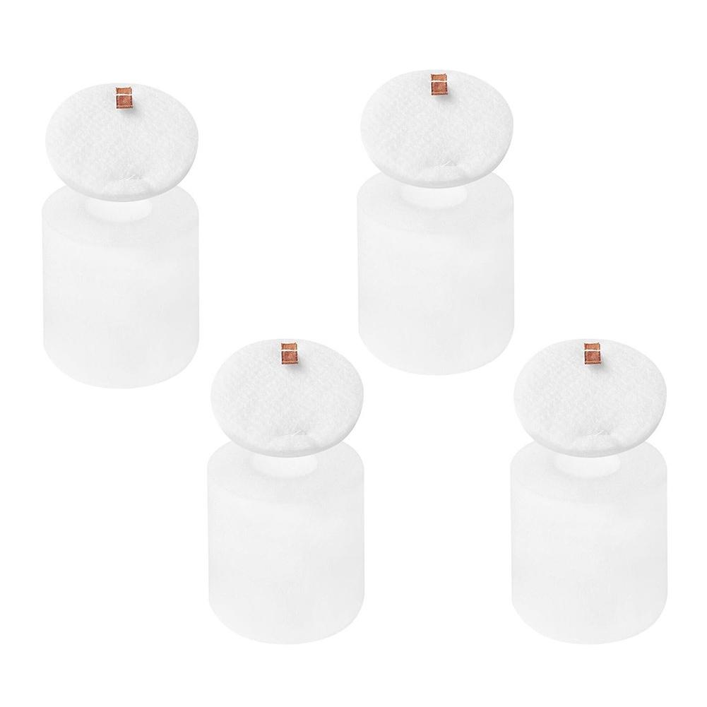 Felt Filters Kit Brand New Easily Removed Replacement