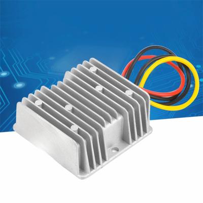 20A DC-DC Converter 240W Step Down Converter Waterproof Voltage Reducer  Power Supply