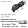 Expectant Mother's Car Seat Belt Adjuster: Fetal and Belly Protection for Safe Driving