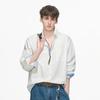 DREAM MADE Men's Plaid Long-Sleeve Shirt
