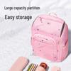 Deli BB167 Interstellar Series Ultralight Student School Bag