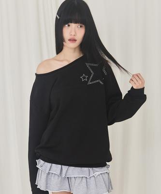 Tops – Sudaderas y jerseys
