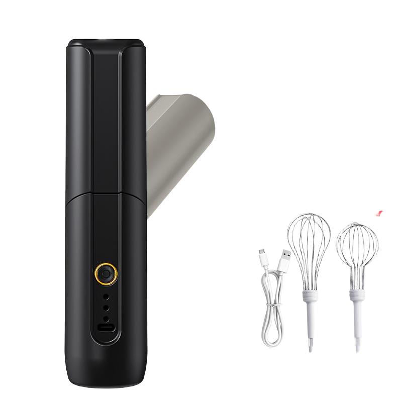 LISM Handheld Foldable Electric Whisk