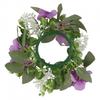 Artificial Flowers Hydrangea Table Easy To Use Elegant Design