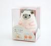 CDF Etendue Thumb Animals Plush Chinchilla Relaxation Healing Heating Products (CDF Etendue) Warmer, & Goods,