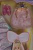 Takara Tomy Brand buy it Dream Fantasy Magical Ribbon Flower Dress new, now Licca-chan