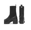 Sergio Bardi EST-C1062-01SB Ankle Boots, Black
