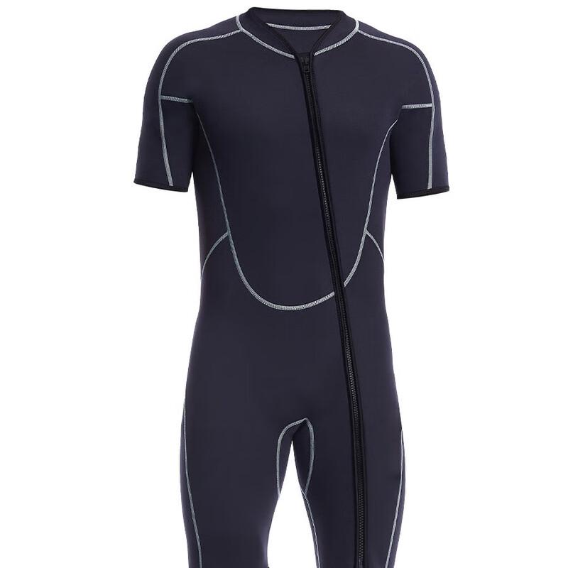 

WEZHO Short Sleeve Wetsuit